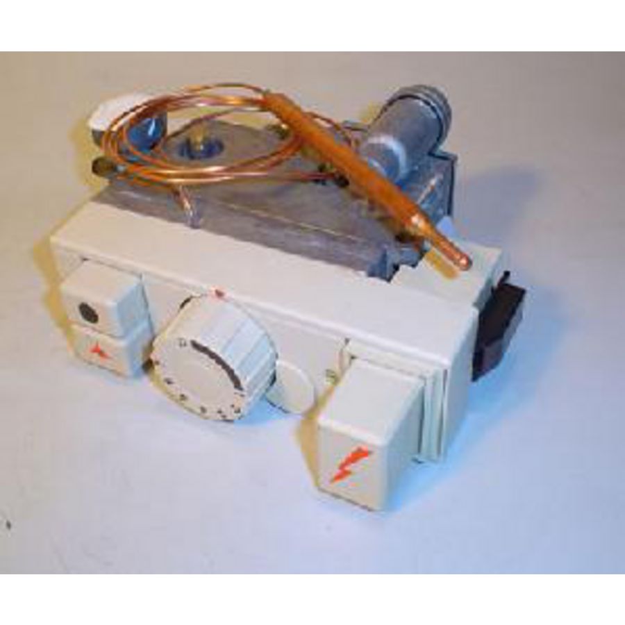 Garegelblok minisit 800408
