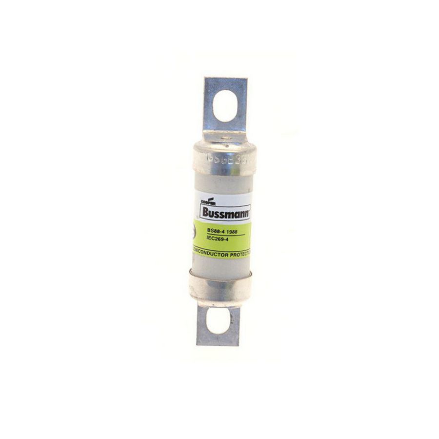 Zekering hoge snelheid 35A AC 660V DC 400V 18x80mm VVE=20