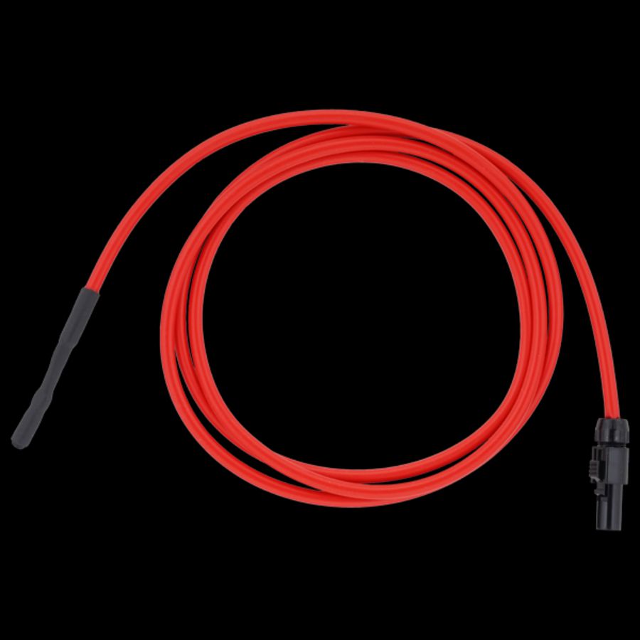 Temperatuursensor t.b.v. Metrel PQ meters