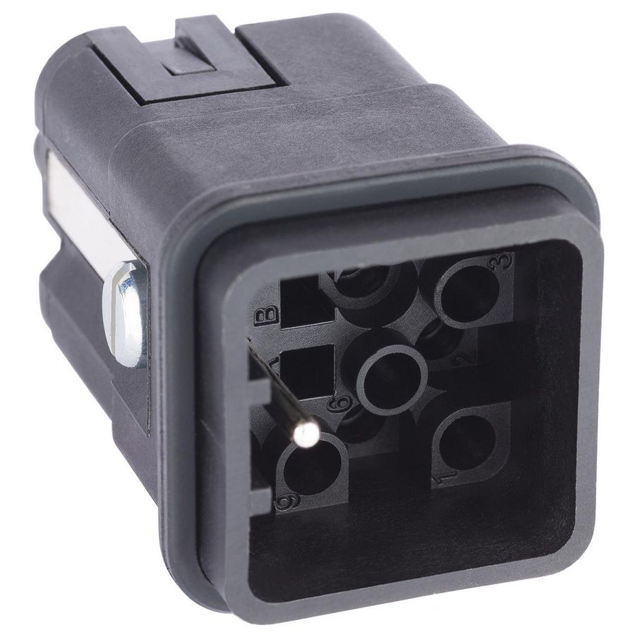 Krimpcontact EPIC H-Q 12 SCM VVE=10
