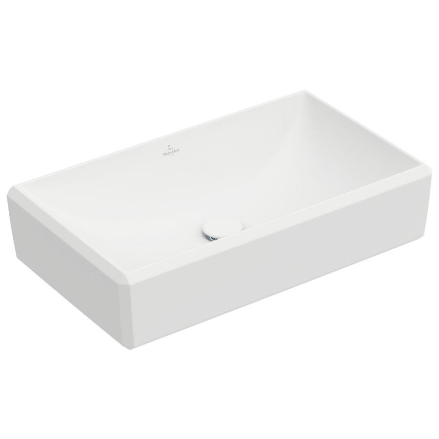 Opzetwastafel Antheus 650x388mm 4A1065RW