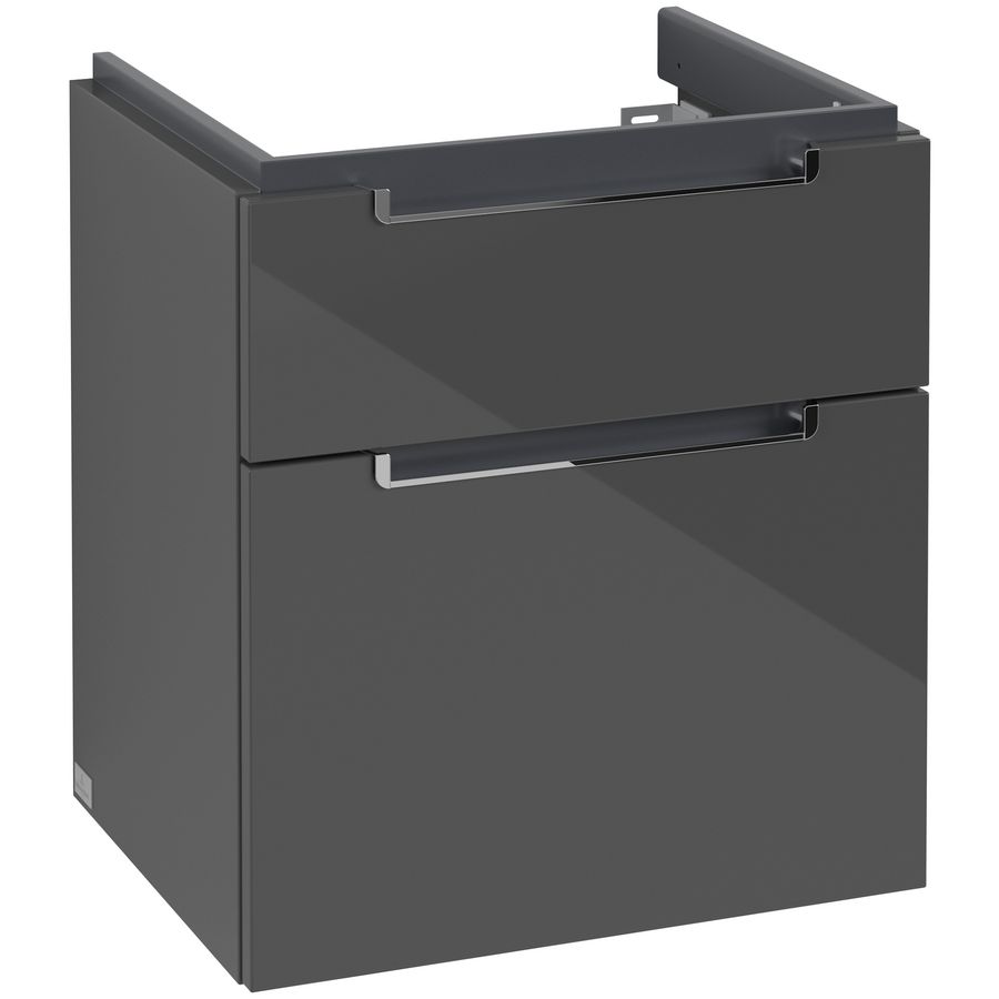 Wastafelonderkast Subway 2.0 537x590x423mm A90810FP