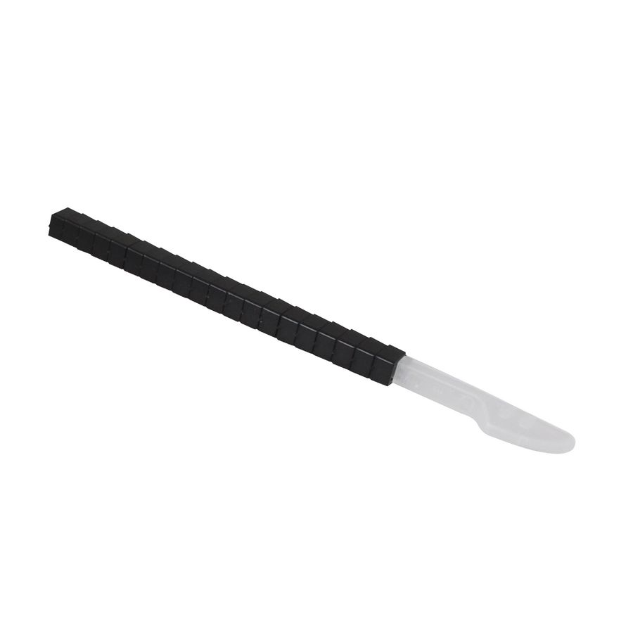 BIS STARLOCK stick 20 clips zw VVE=50