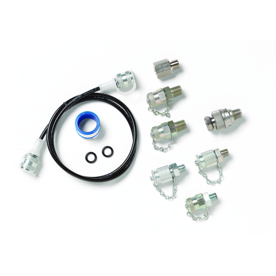 Premium-testslangsets voor transmitters 30570848