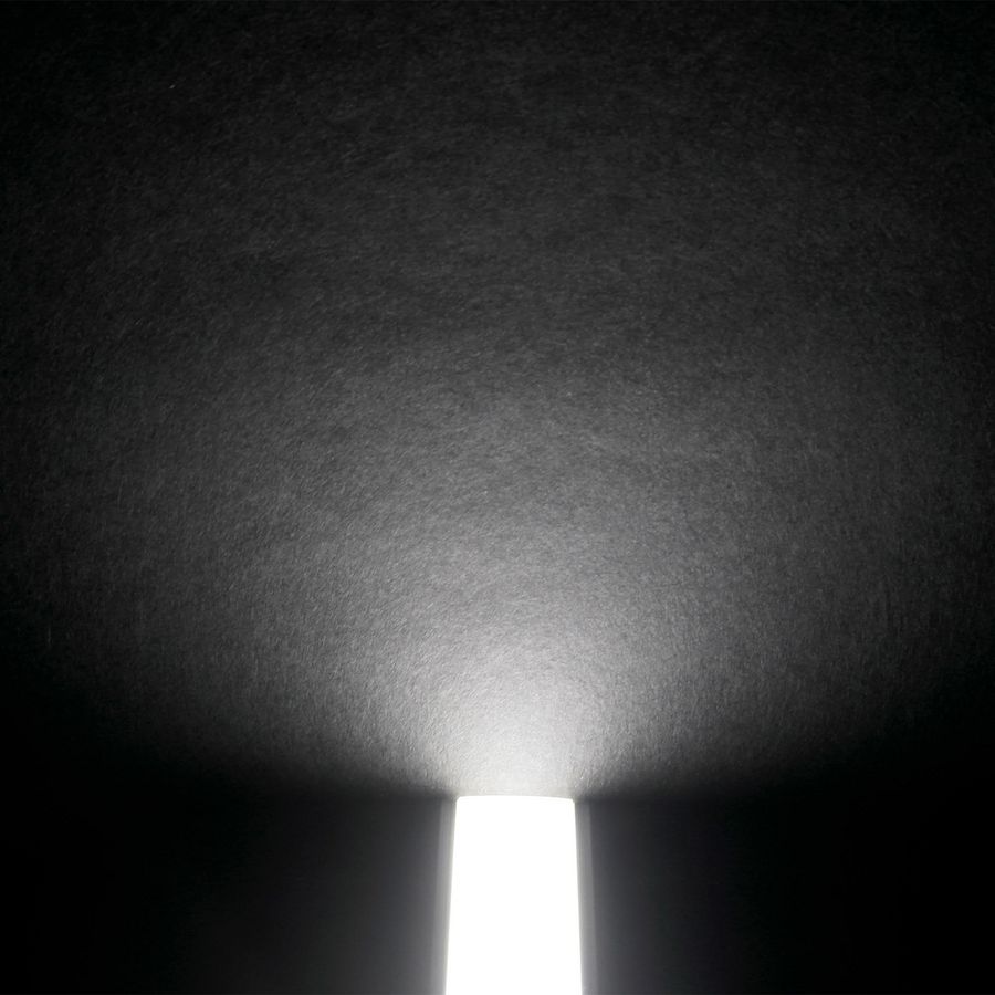 Profiel afdekking C voor tegel/trede profiel Opaal klik 20M