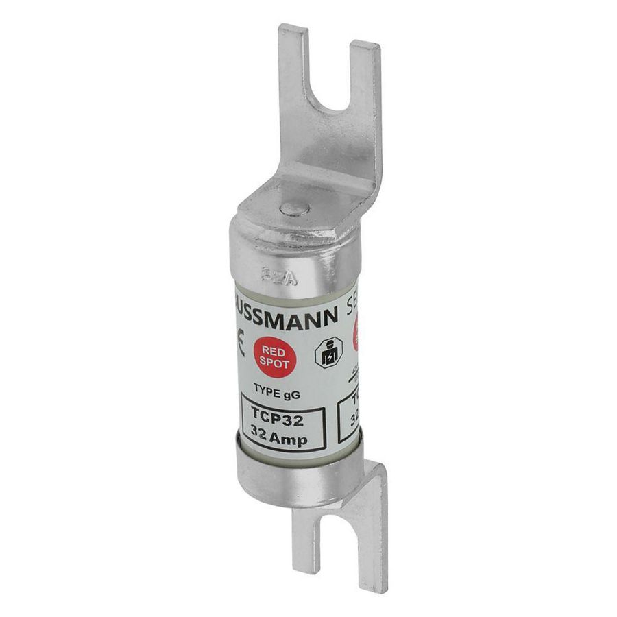 Zekering laagsp. 32A AC 660V DC 460V BS88/A4 26x110 VVE=10