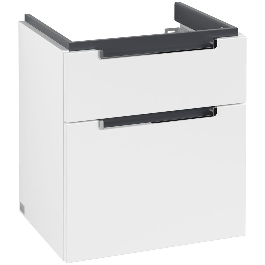 Wastafelonderkast Subway 2.0 537x590x423mm A90810MS