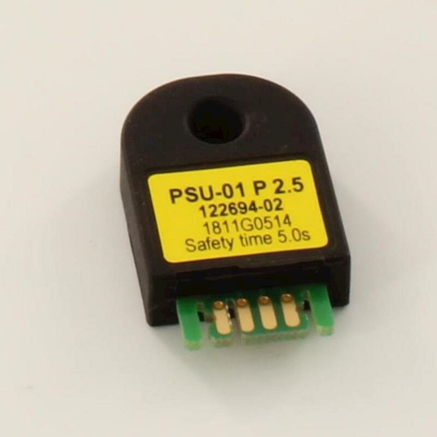 Parameter storage unit Tzerra