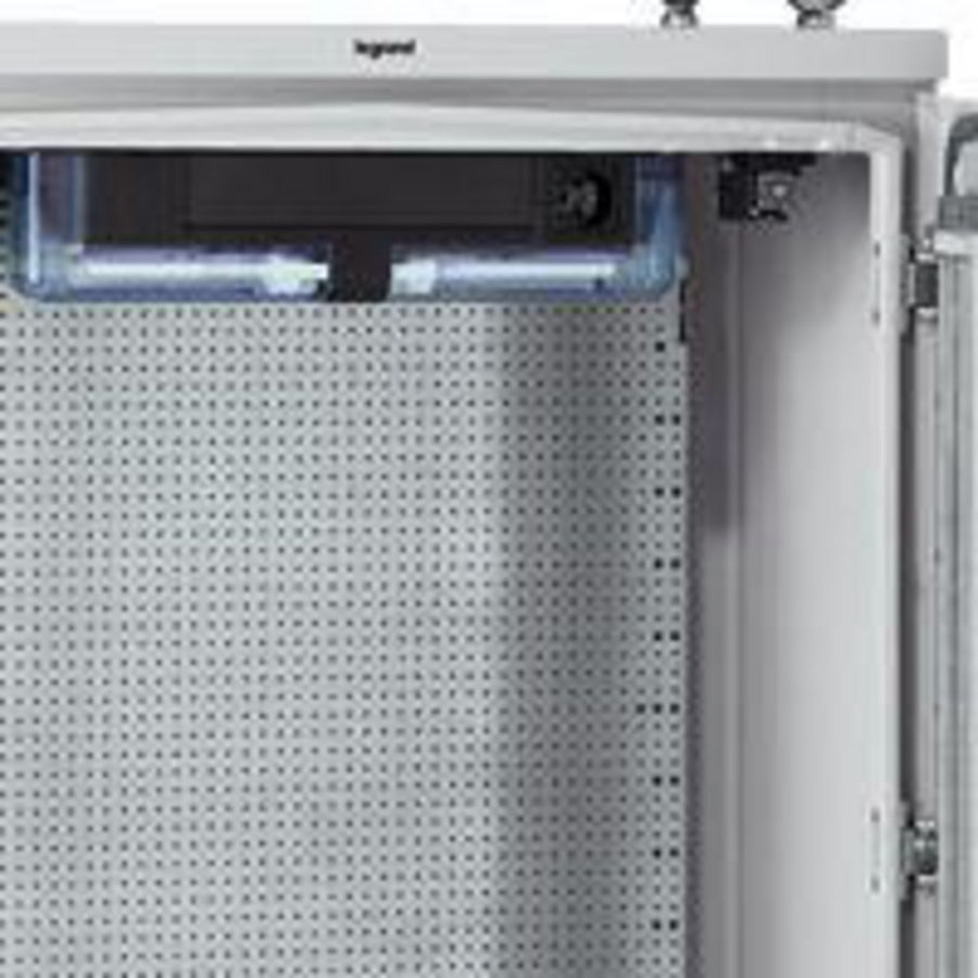 Koppelset staande behuizing Marina