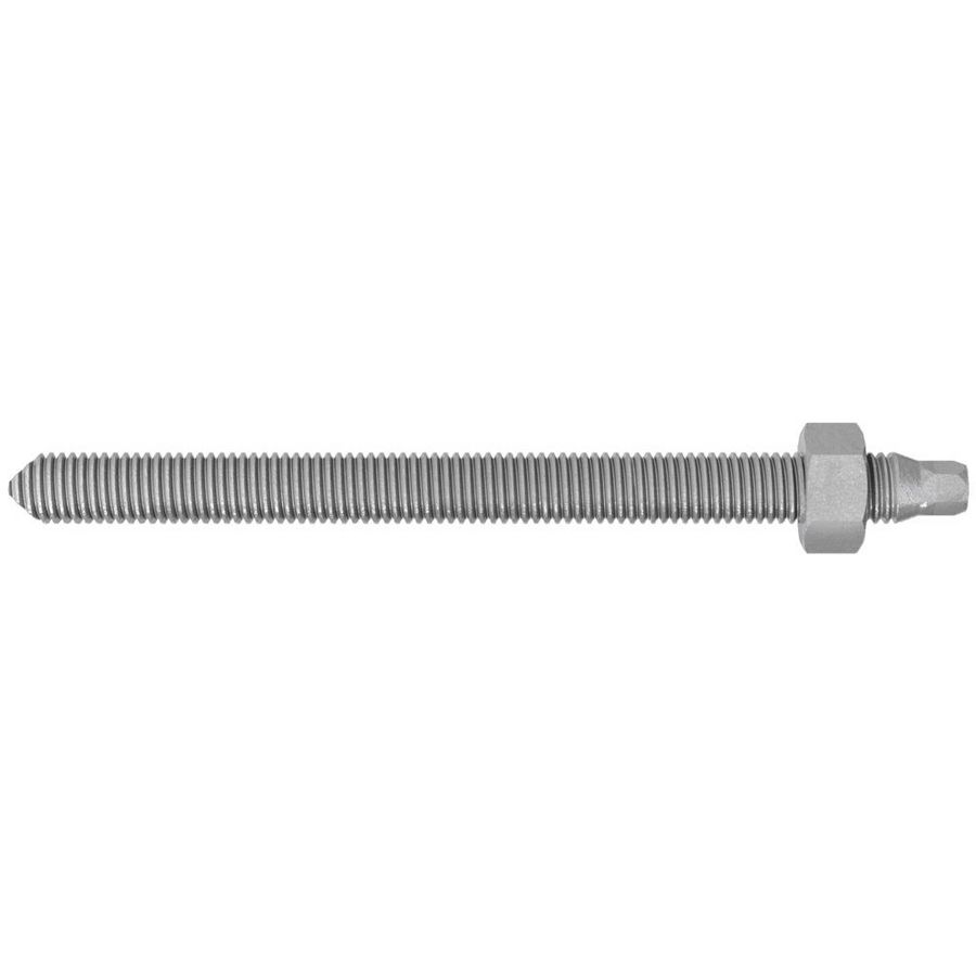 Ankerstang RG M12x160mm therm. verzinkt VVE=10