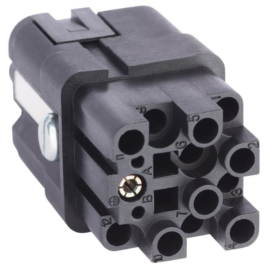 Businzetstuk EPIC H-Q 12 BCM VVE=10