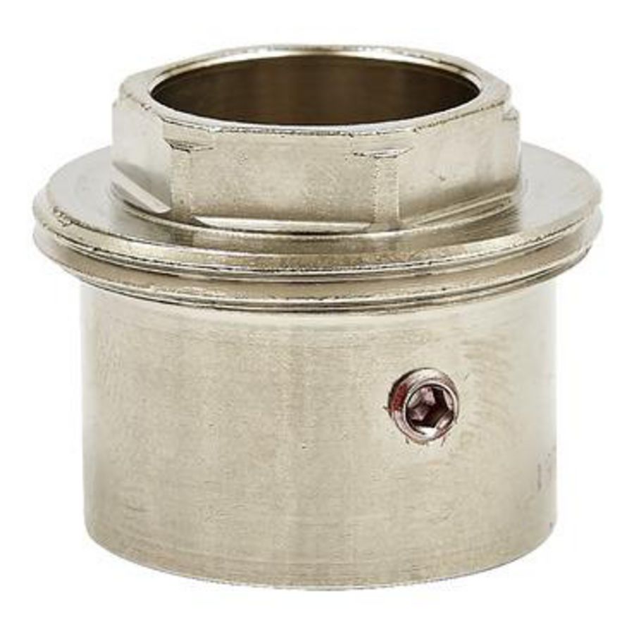 Adapter voor mz09 danfoss ra