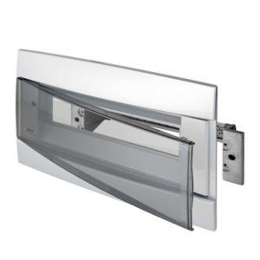 VOORPANEELDEKSELS DIN-FRAMES DECO KASTEN GEVERNIST LE
