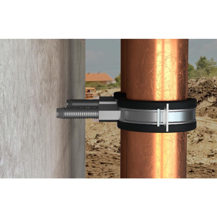 Gasbetonplug GB14 boorgat Ø14mm VVE=10