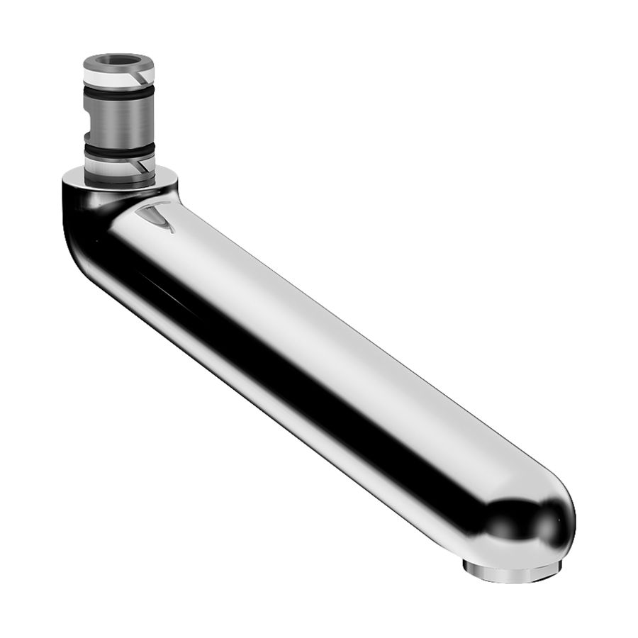 Care losse uitloop vaste uitloop 02692000