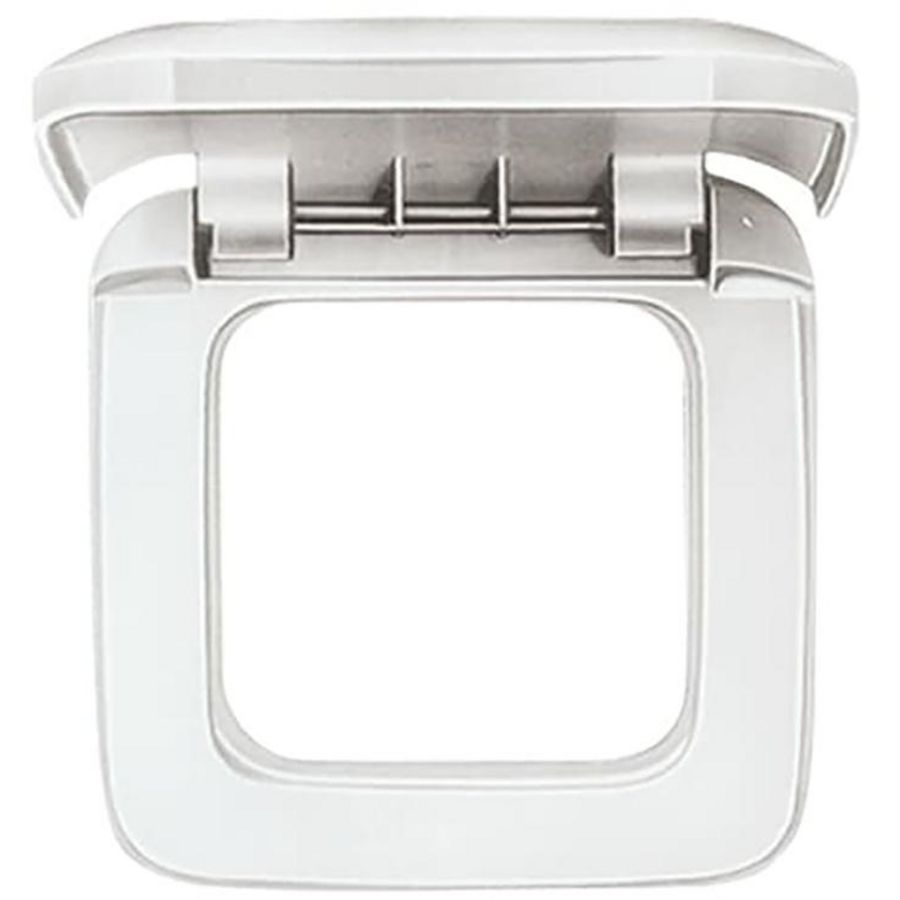 Afdekraam met kd 1-voudig R-alpin (2518-214)