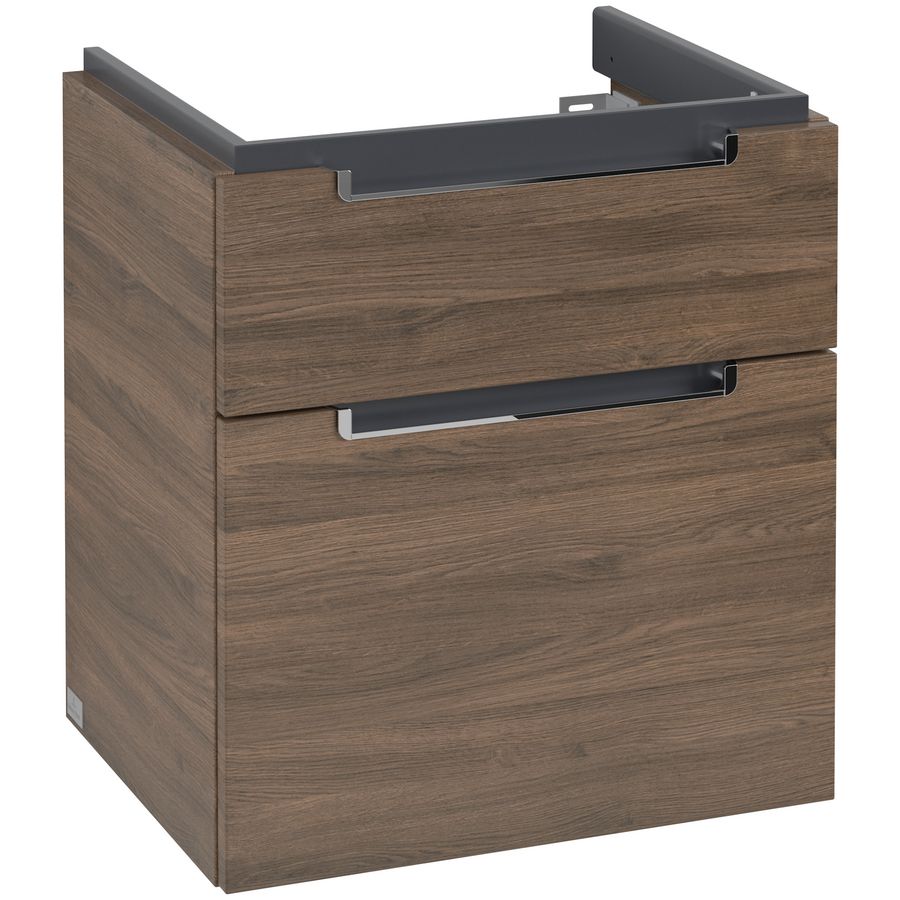 Wastafelonderkast Subway 2.0 537x590x423mm A90810VH