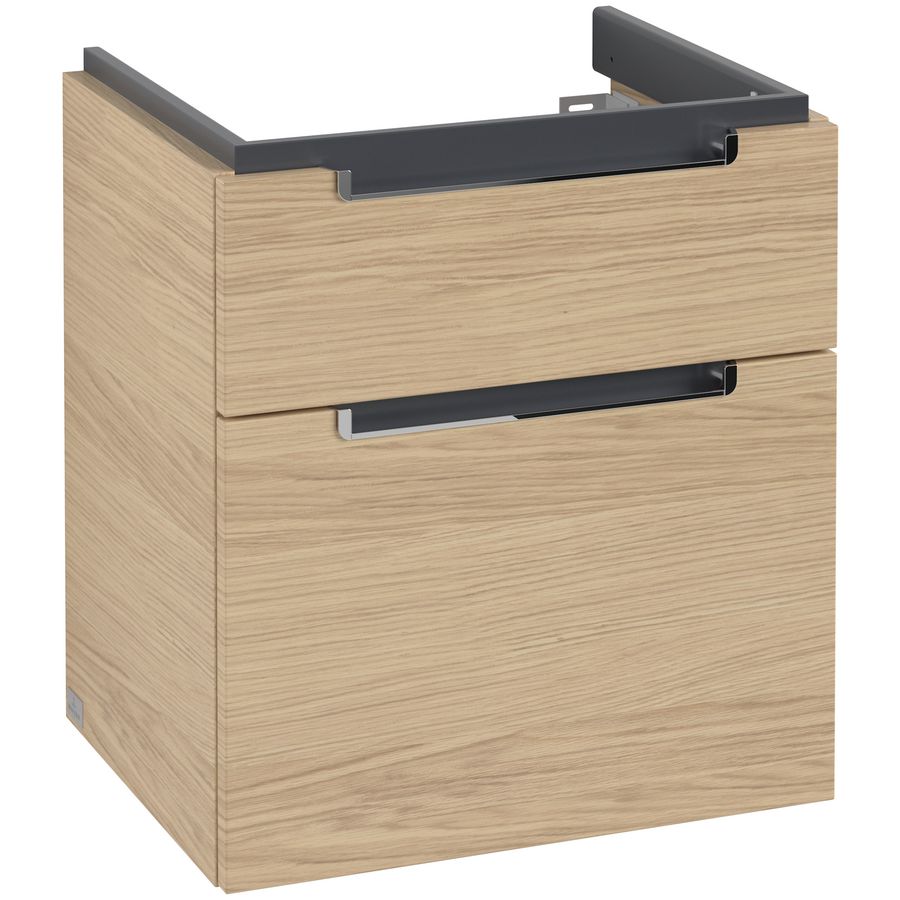 Wastafelonderkast Subway 2.0 537x590x423mm A90810VJ