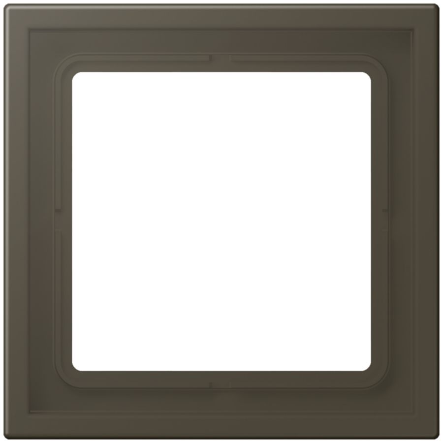 Afdekraam 1-voudig slagvast LC32140 Zero