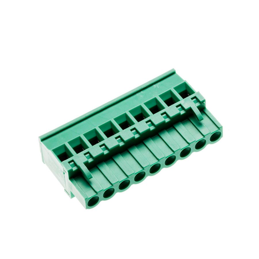 Connector 9-polig 260427
