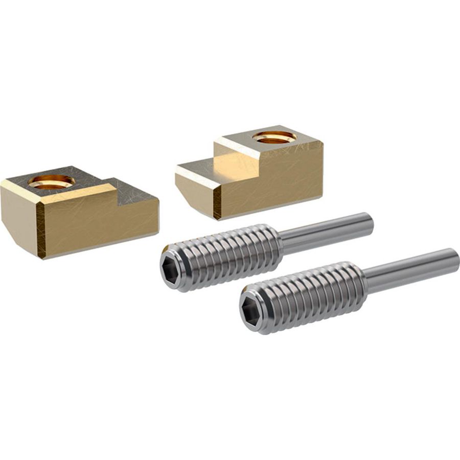 Diefstalvergrendeling voor Sigma80