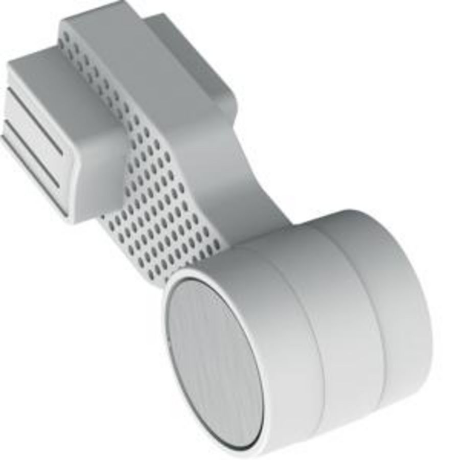 Knevelverlenging h3+ P630