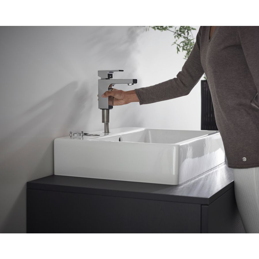 Vernis Shape wastafelkraan 100 71569000