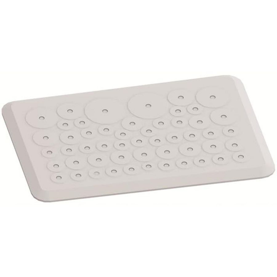 Flensplaat membraan 52 kabel max