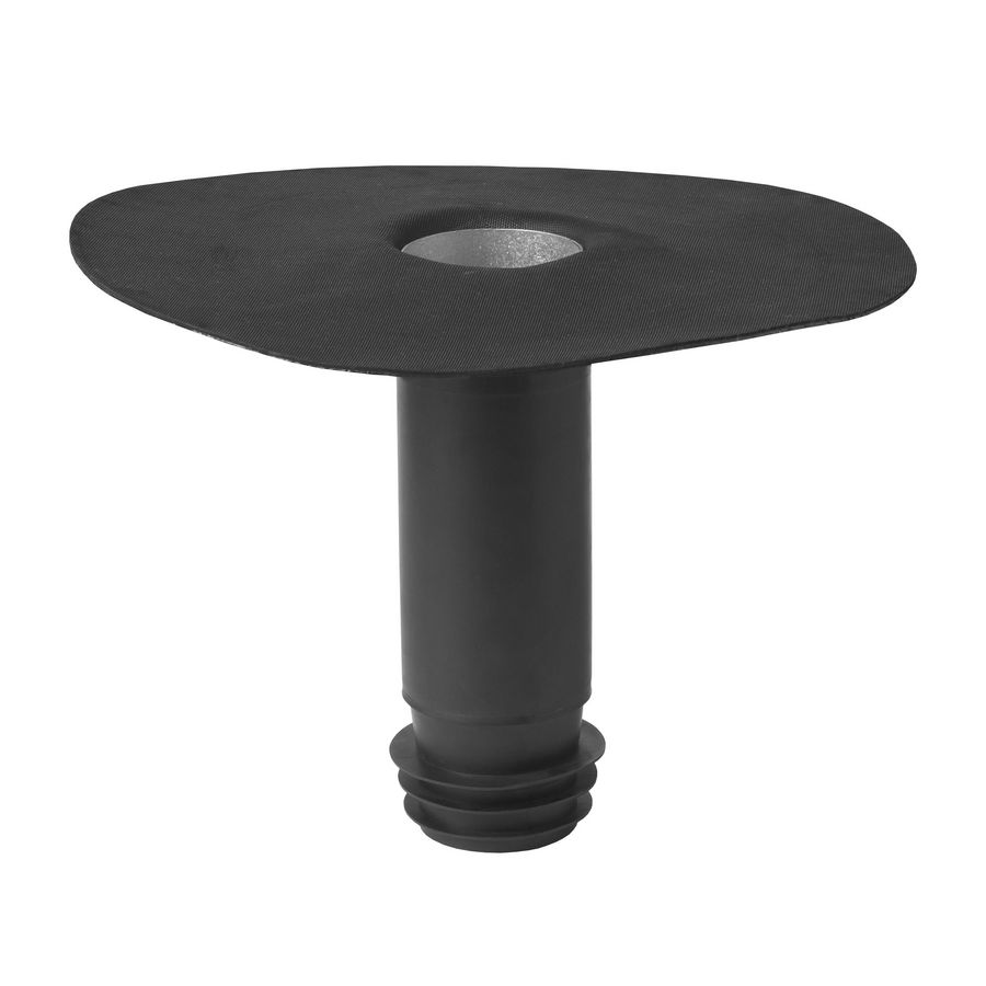 Steekstuk kunststof prefab 70-80 L=215 Resitrix SK W VVE=25