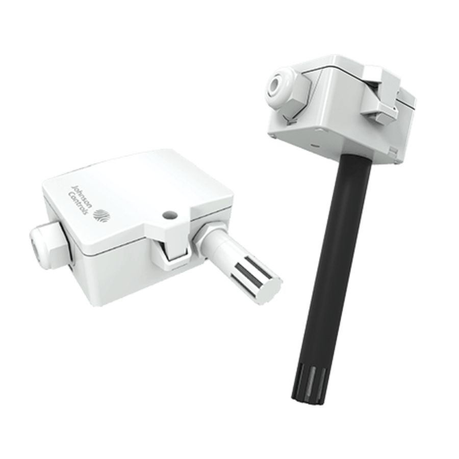 Kanaal RV Temp opnemer 10…90proc. 4 Temp inst Ber. Pt100