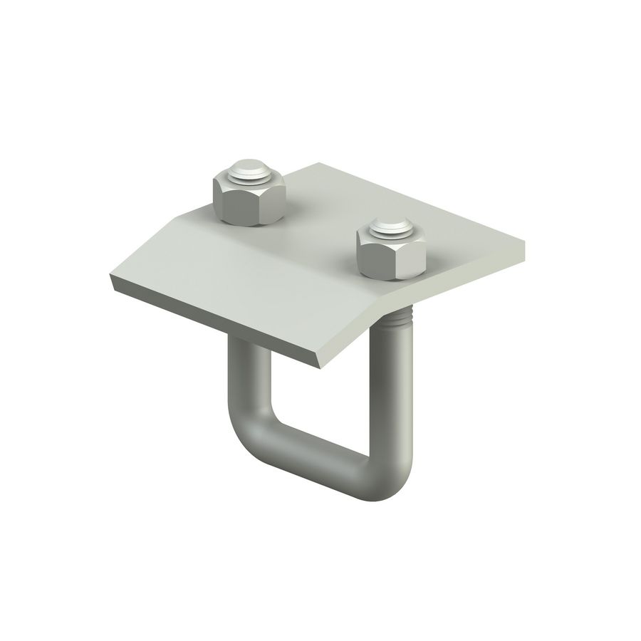 Doos a 30st. Klemplaat CLMP1 Rvs316L 9500N
