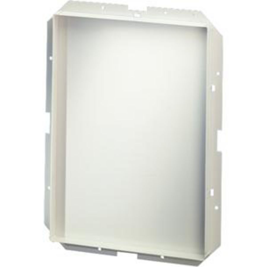 Afdekking gesloten 220x310 voor BM2