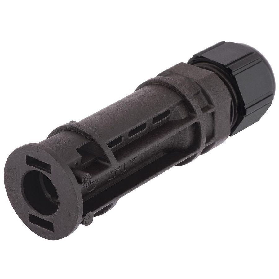 Connector EPIC SOLAR 4Plus PIN M 10mm2 VVE=100