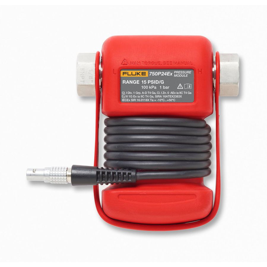 Ex Pressure Module (0 - 1 Bar) 40002052