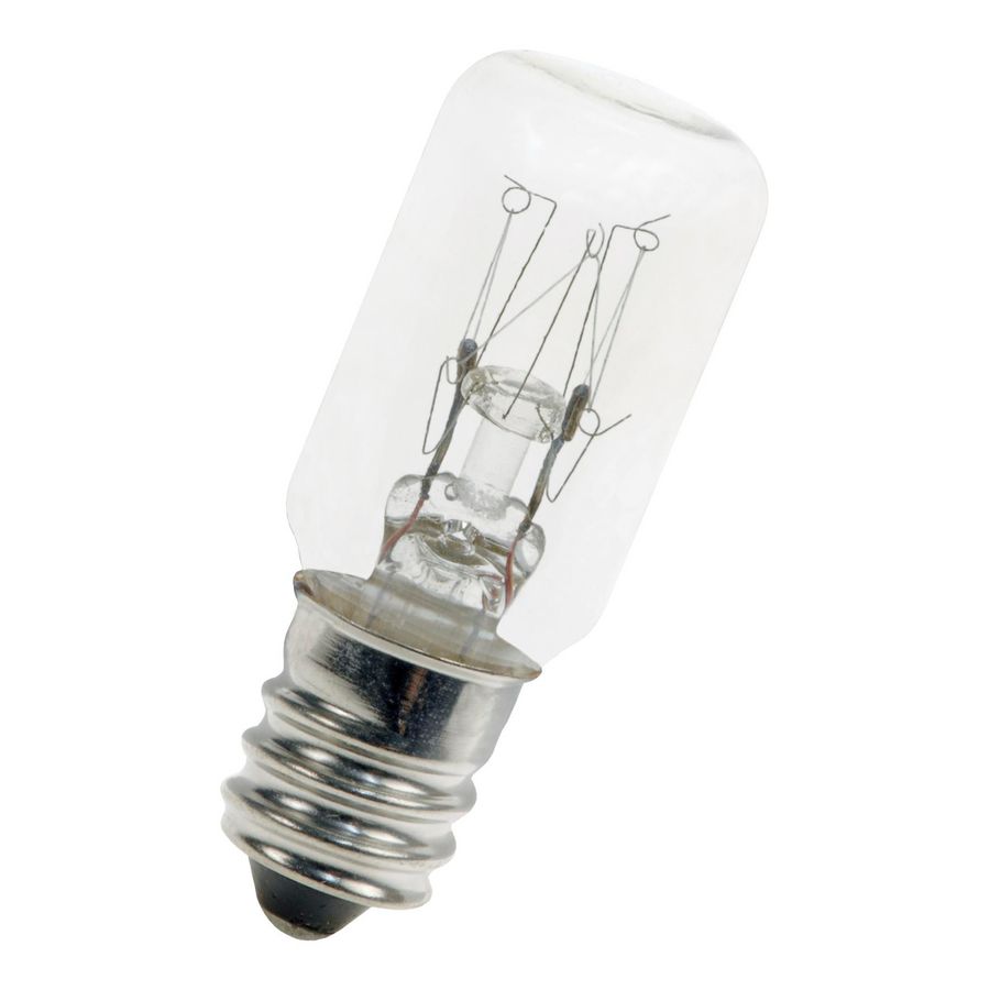 Signaleringslamp E12 T16X45 12V 3W C-2V VVE=10