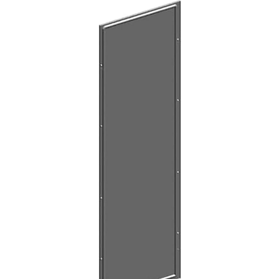 Zijwanden L/R RAL7035 2CPX045821R9999