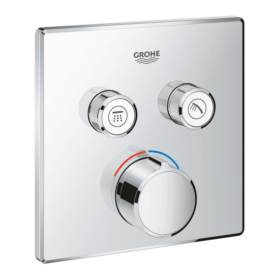 SMARTCONTROL mengkraanmet omstelling