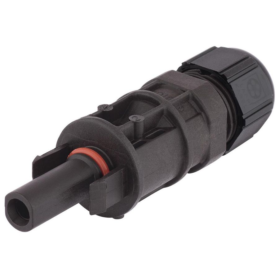 Connector EPIC SOLAR 4Plus PIN F 10mm2 VVE=100