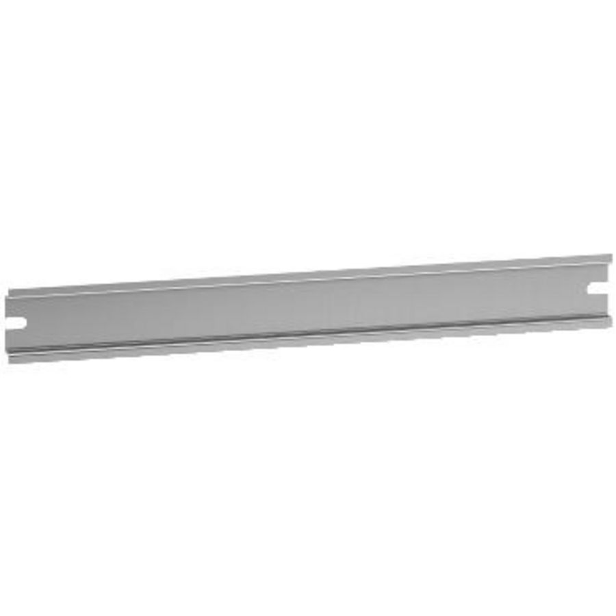 Montagerails Spacial SBM Symmetrisch 35x7,5x200mm VVE=10