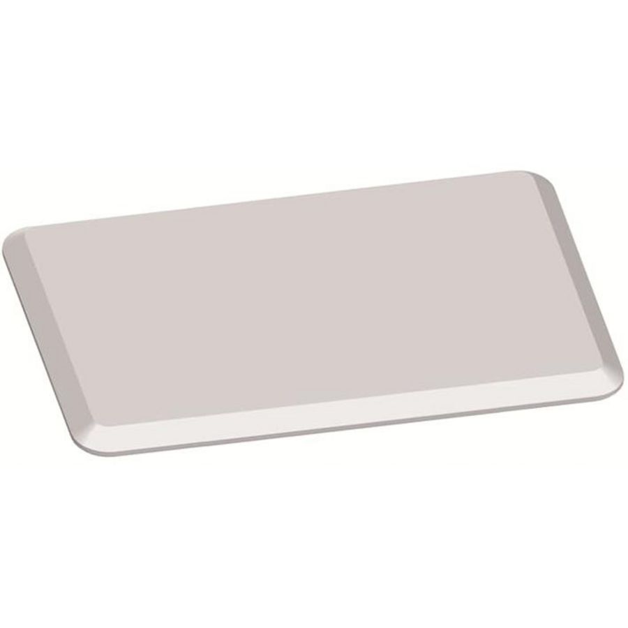 Flensplaat blind 2CPX010460R9999