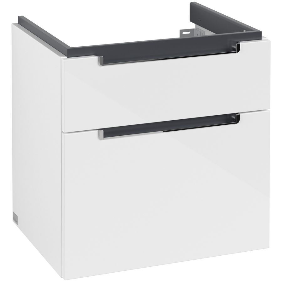 Wastafelonderkast Subway 2.0 587x590x454mm A90910DH