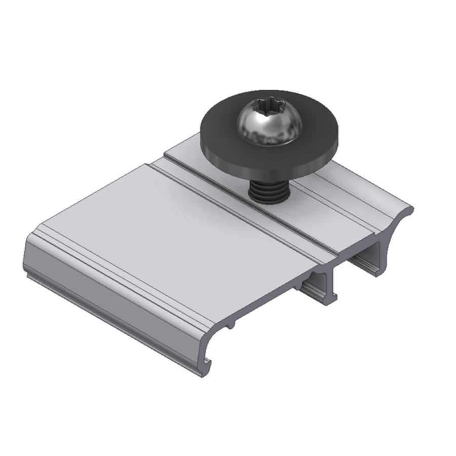 Micro/Optimizer montageklem Heavy 721440 ValkAce