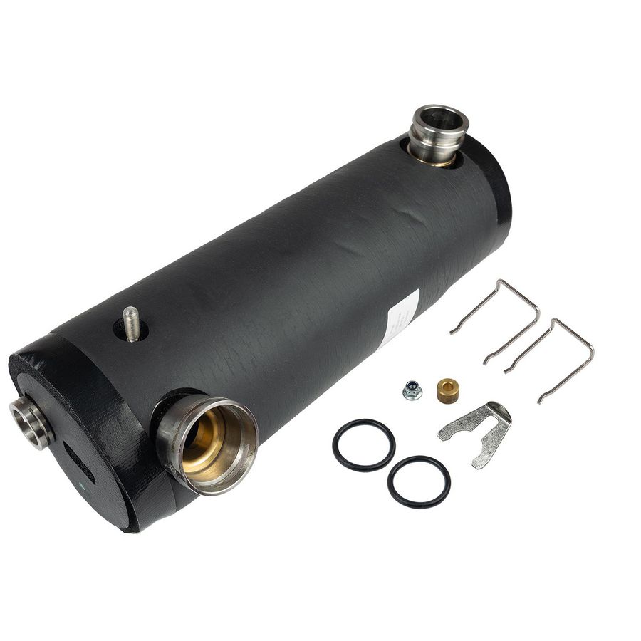 Bijstookverwarming 0010033599