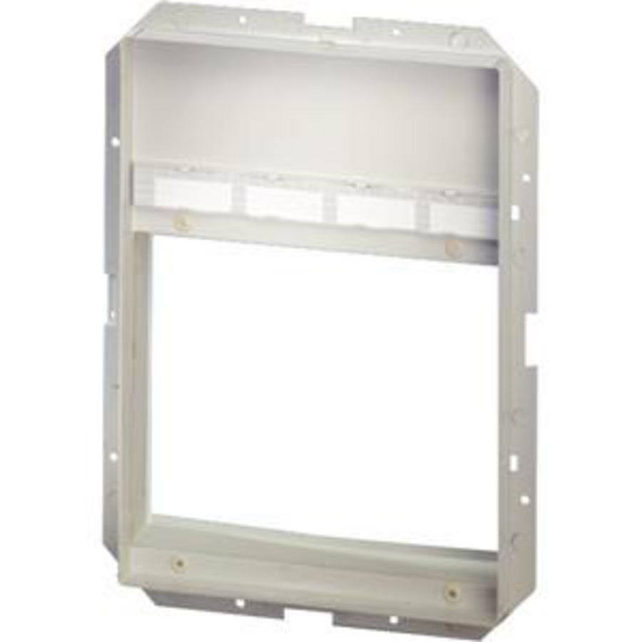 Afdekking railkast BM2 voor NH RT 000 en ZS RS 18