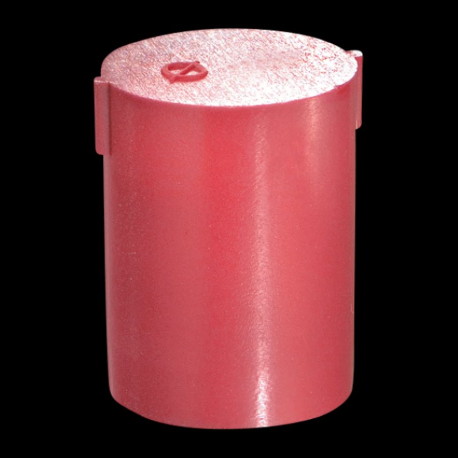 Blindstop kunststof 12mm tbv onder andere Wiska SPRINT kabelwartels (BS12) VVE=50