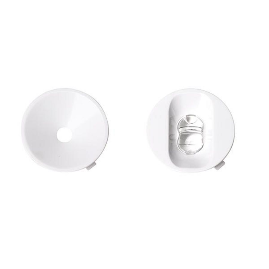 Accessoires ELH-2 RM OPTICS AND LENS COVER SET