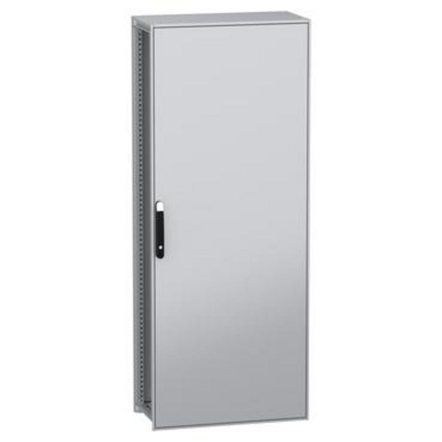 Vloerstaande modulaire elektrische behuizing PanelSeT SFN