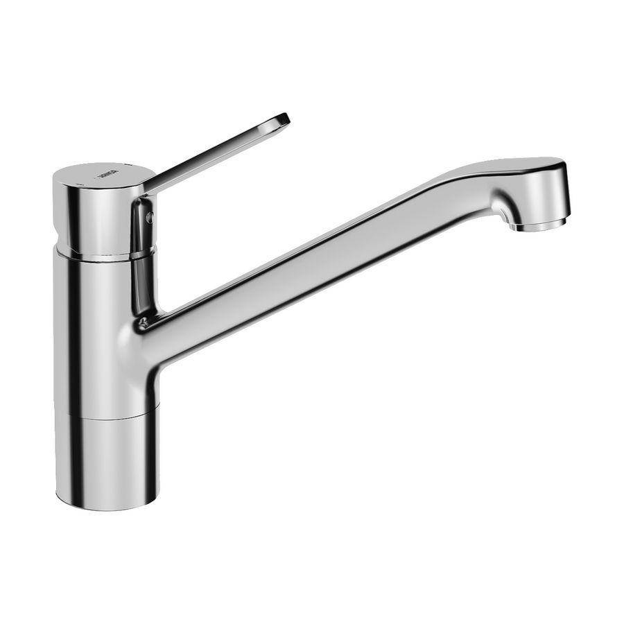 Keukenmengkraan C3 stuurpatroon HANSAPRIMO