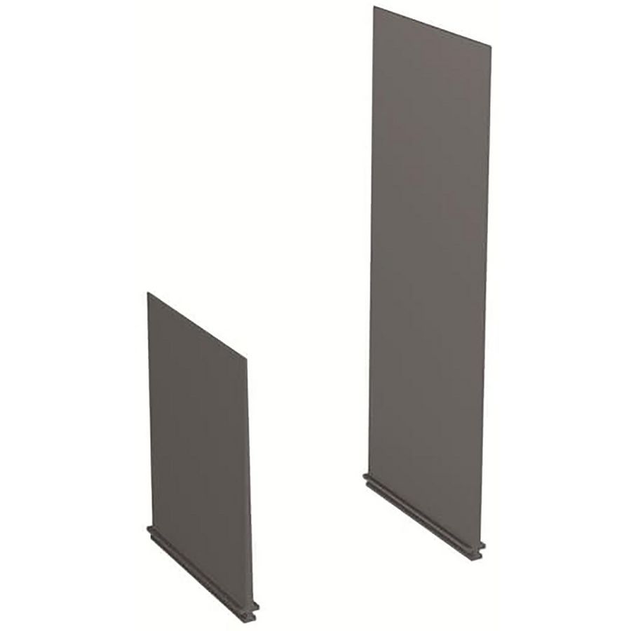 Fasescheidingsschot hoogte 100mm XT5 3P