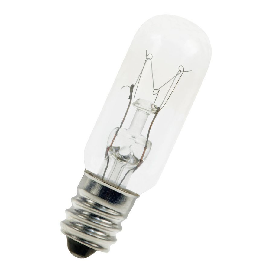 Signaleringslamp E12 T16X54 24-30V 6-10W C-2V VVE=10